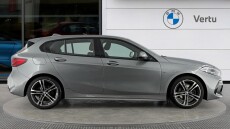 BMW 1 Series 118i [136] M Sport 5dr Step Auto Petrol Hatchback